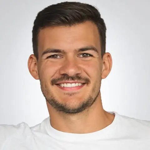 Marc Kastholm